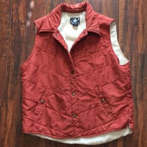 Medium Roper vest